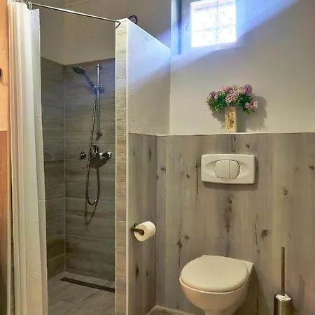 Aurora Haz Apartment *