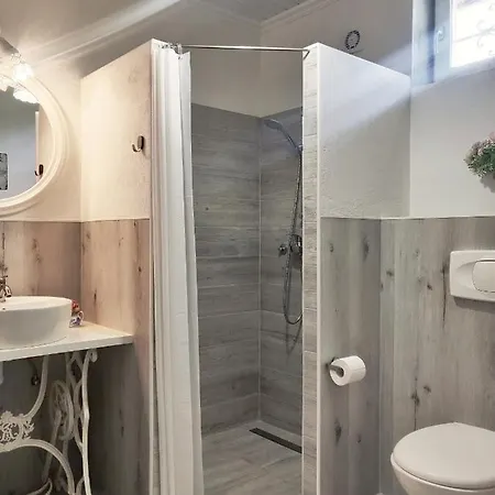 Aurora Haz Apartment Zalakaros