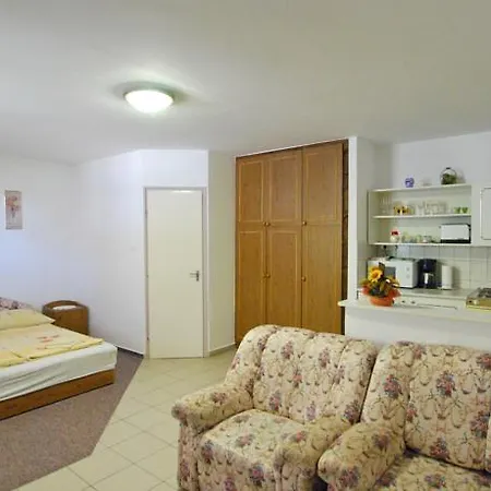 Apartment Aurora Haz Zalakaros