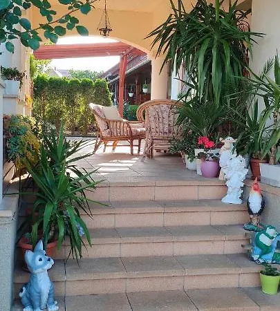 Daire Aurora Haz Zalakaros