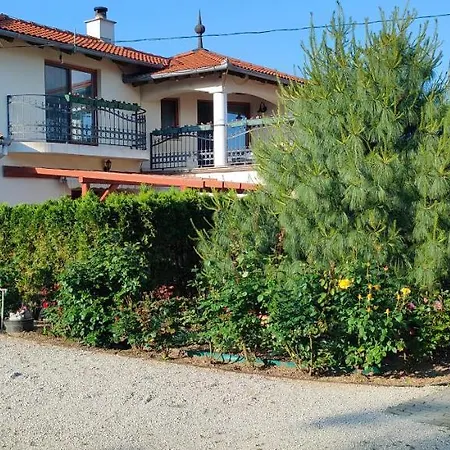 Apartman Aurora Ház