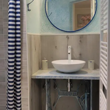 Apartman Aurora Ház