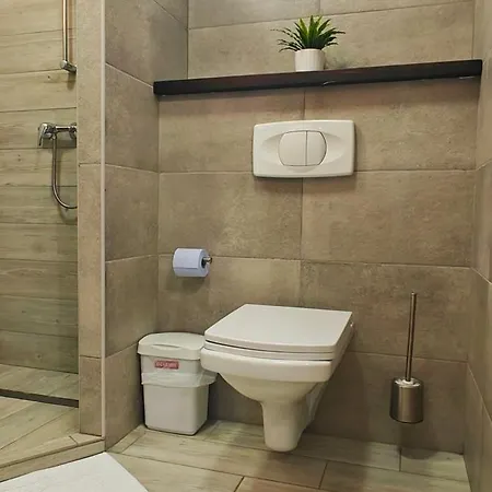 Aurora Ház Apartman