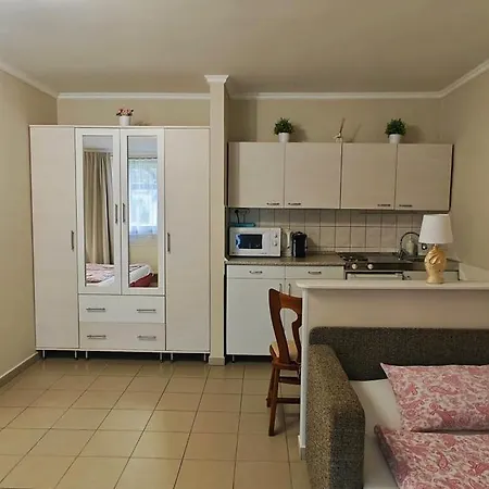 Aurora Haz Apartment Zalakaros