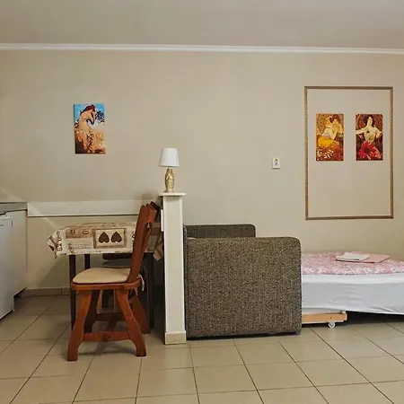 Aurora Ház * Zalakaros