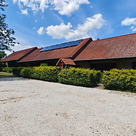 Aurora Ház Apartman