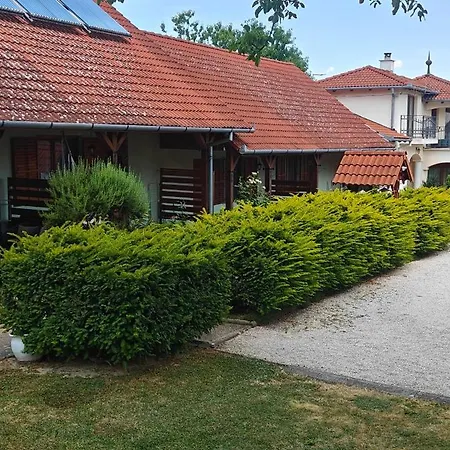 Appartement Aurora Haz