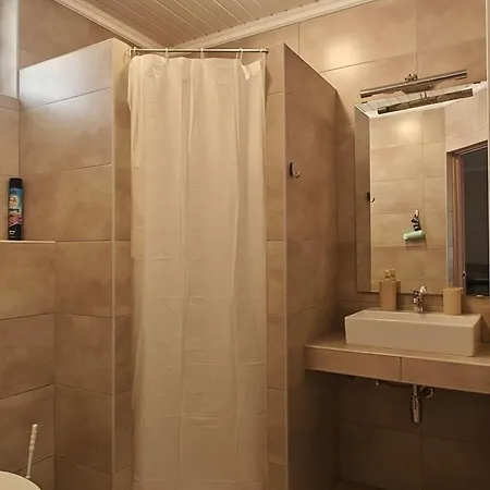 Aurora Haz Apartment