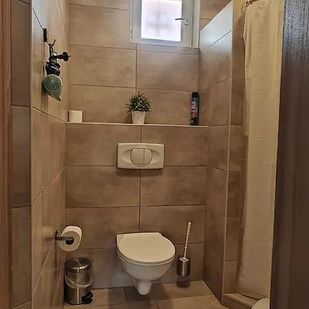 Apartman Aurora Ház *