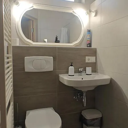 Aurora Ház Apartman