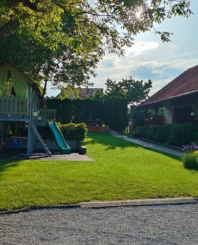 Aurora Haz Lägenhet *
