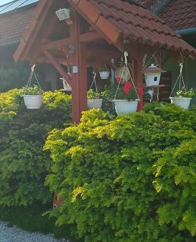 Lägenhet Aurora Haz Zalakaros